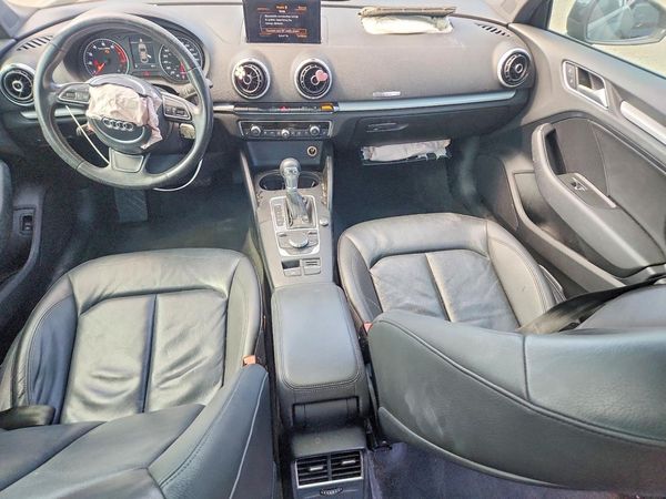 2016 AUDI A3
