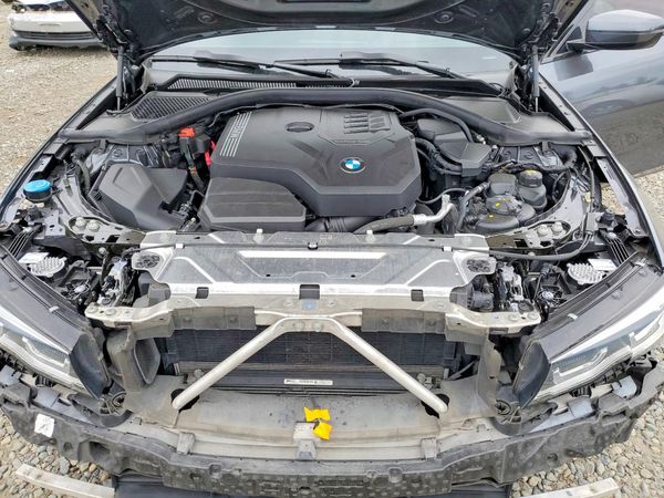 2021 BMW 330XI xDrive