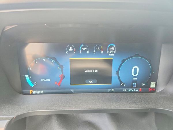 2025 FORD F150 Lariat