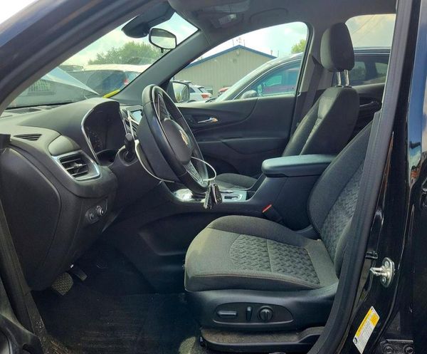 2024 CHEVROLET EQUINOX LT (1LT)