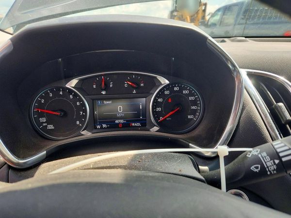 2024 CHEVROLET EQUINOX LT (1LT)