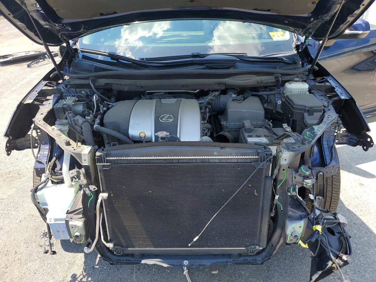 2019 LEXUS RX 350 Standard