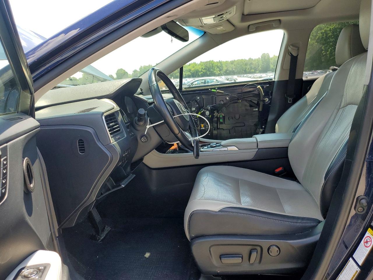 2019 LEXUS RX 350 Standard