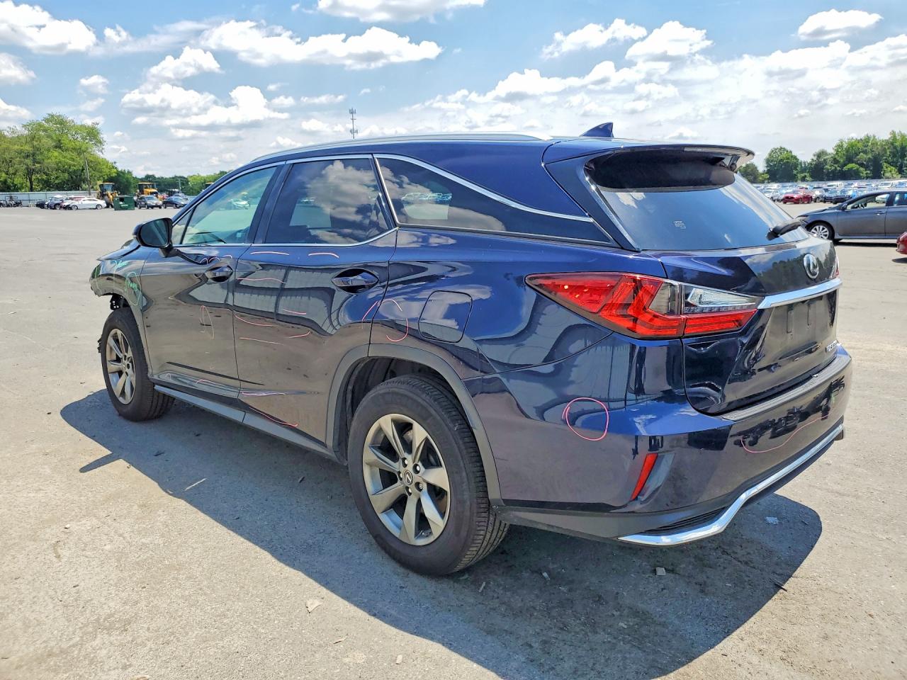2019 LEXUS RX 350 Standard