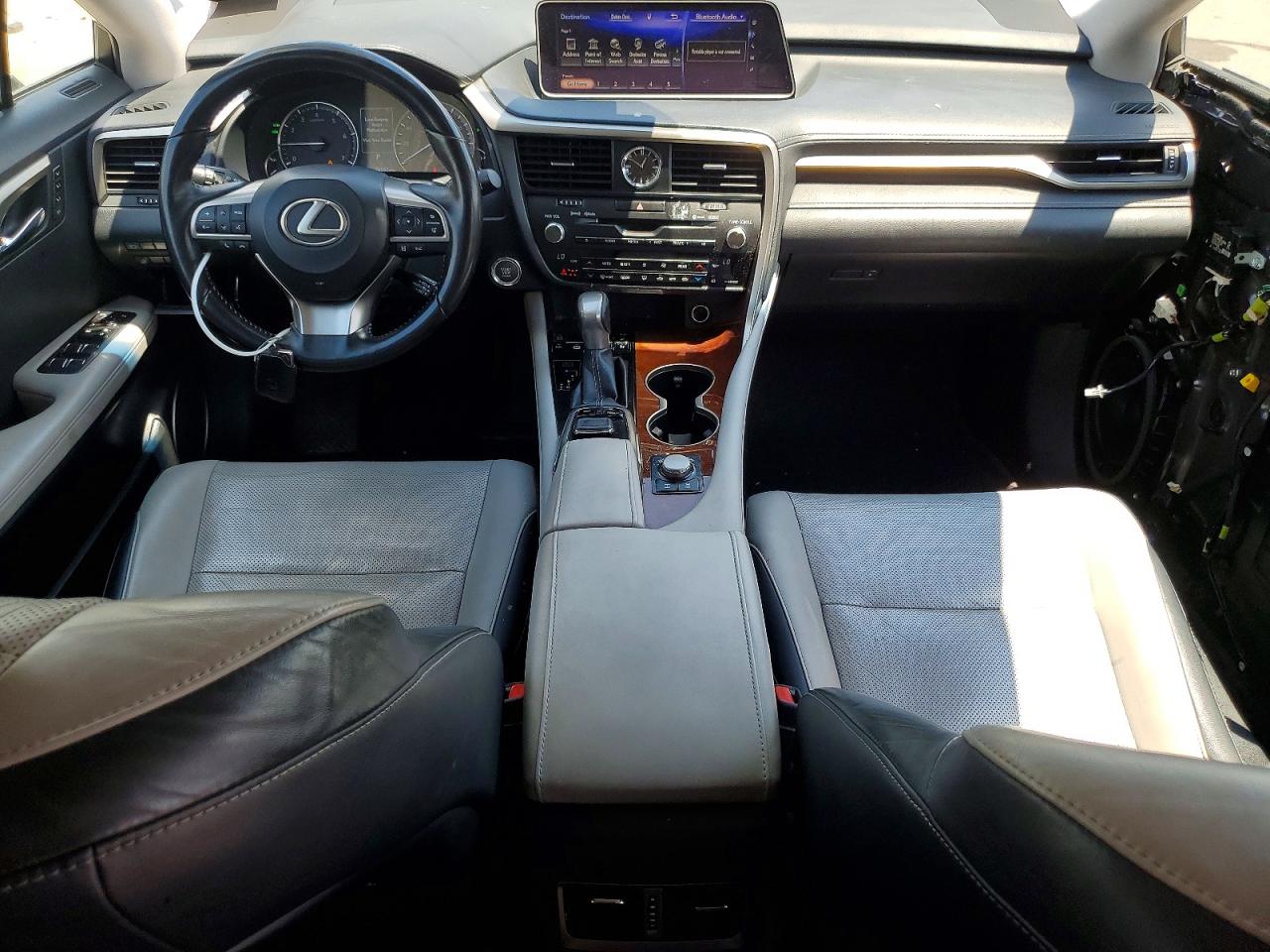 2019 LEXUS RX 350 Standard