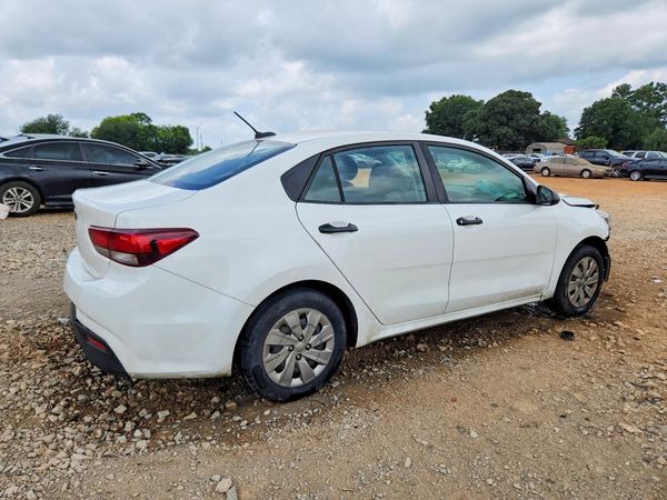 2018 KIA RIO LX, S