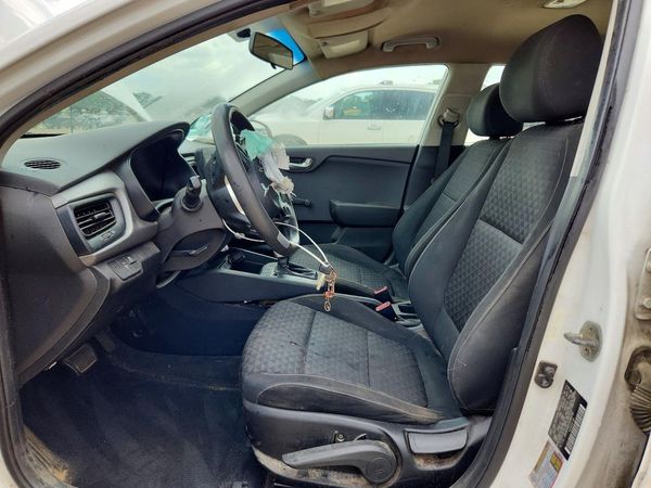 2018 KIA RIO LX, S
