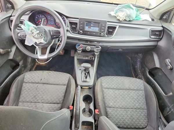 2018 KIA RIO LX, S