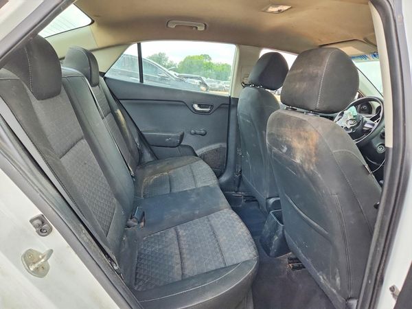 2018 KIA RIO LX, S