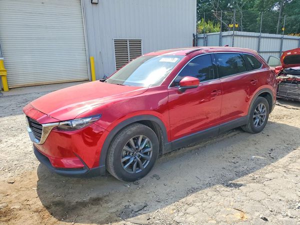 2023 MAZDA CX-9 Touring