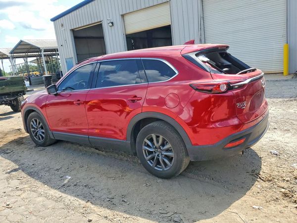 2023 MAZDA CX-9 Touring