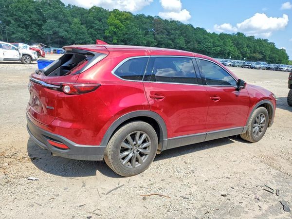 2023 MAZDA CX-9 Touring