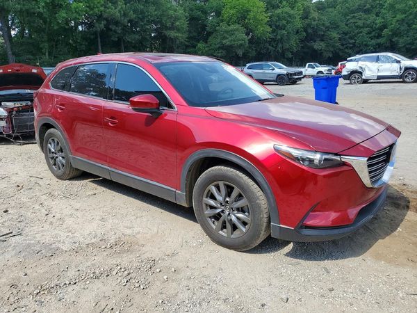 2023 MAZDA CX-9 Touring