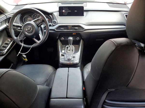 2023 MAZDA CX-9 Touring