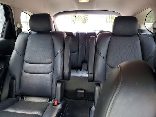 2023 MAZDA CX-9 Touring