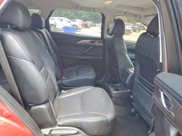 2023 MAZDA CX-9 Touring