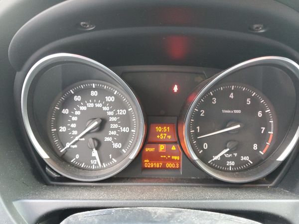 2016 BMW Z4 sDrive35i