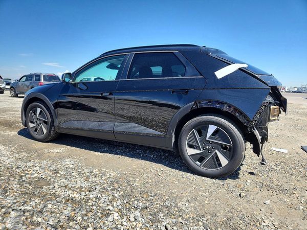 2025 HYUNDAI IONIQ 5