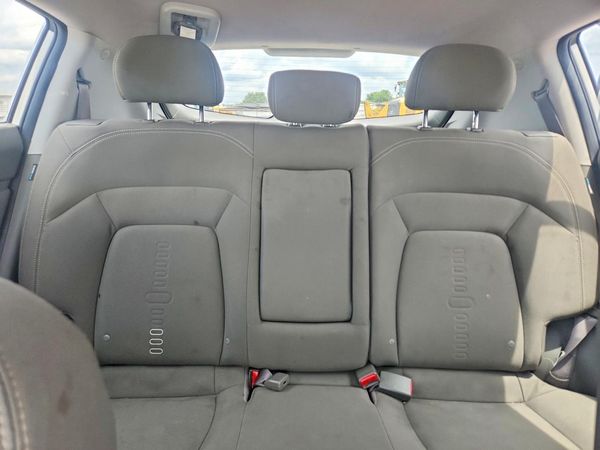 2015 KIA SPORTAGE GLS - Middle level