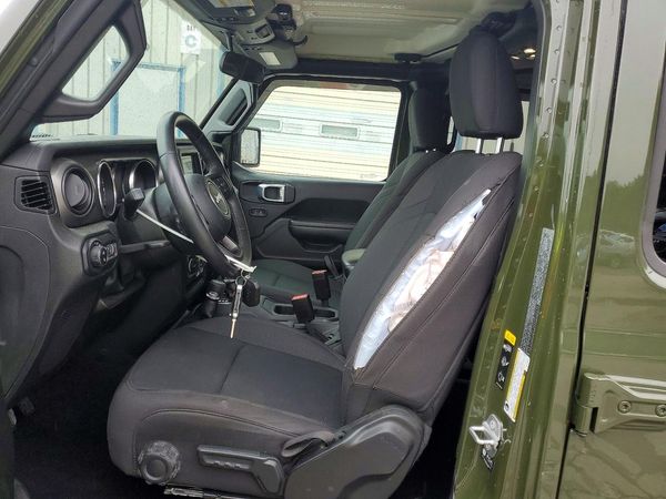 2022 JEEP GLADIATOR SPORT 4X4