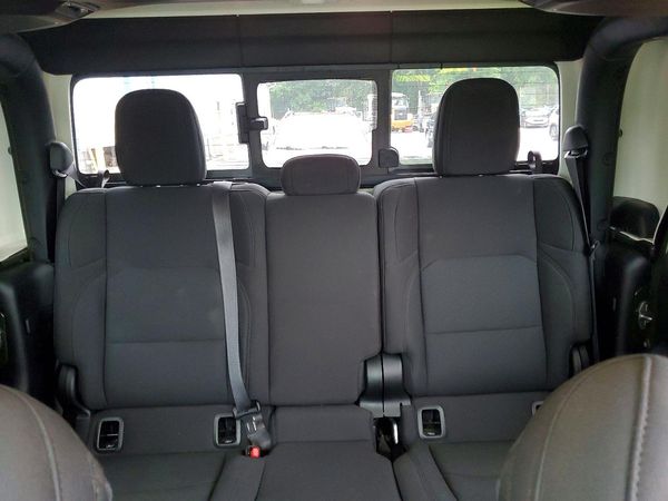 2022 JEEP GLADIATOR SPORT 4X4