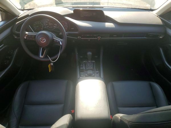 2024 MAZDA 3 Select Sport Package