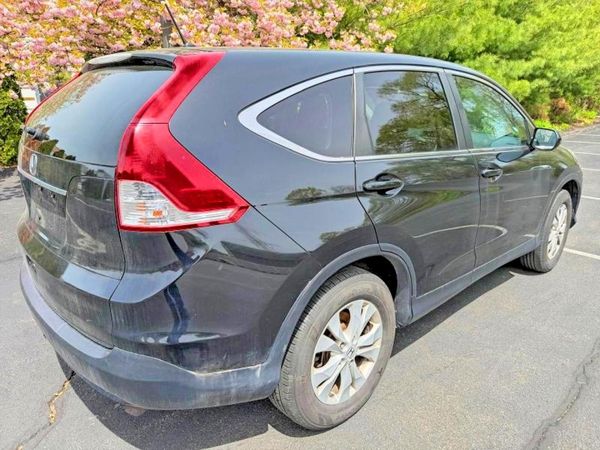 2013 HONDA CRV EX
