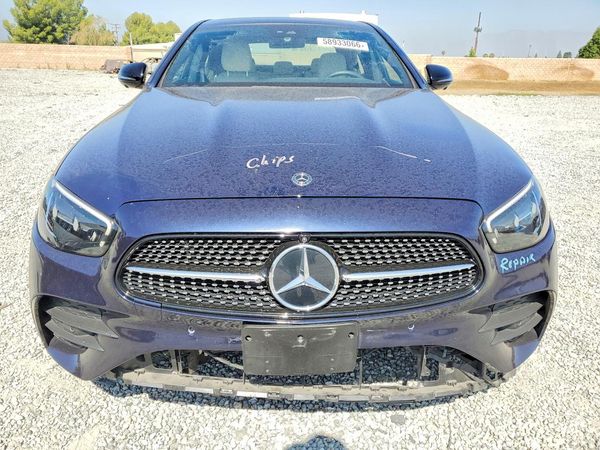 2021 MERCEDES-BENZ E E350
