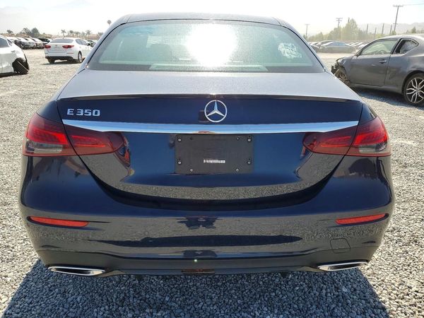 2021 MERCEDES-BENZ E E350