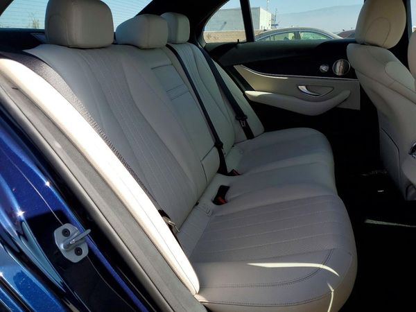 2021 MERCEDES-BENZ E E350