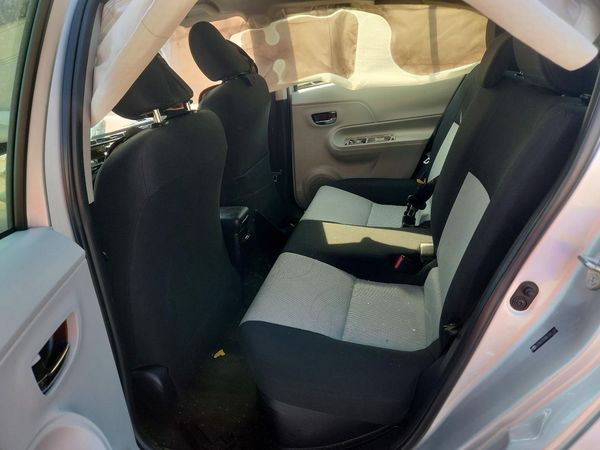2014 TOYOTA PRIUS — PSRS