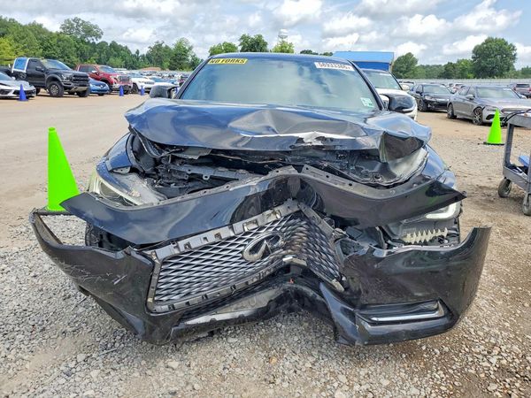 2018 INFINITI Q60