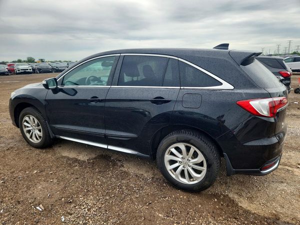 2016 ACURA RDX