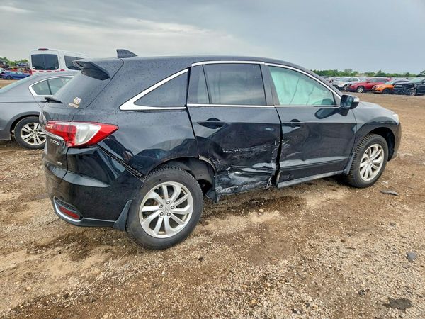 2016 ACURA RDX