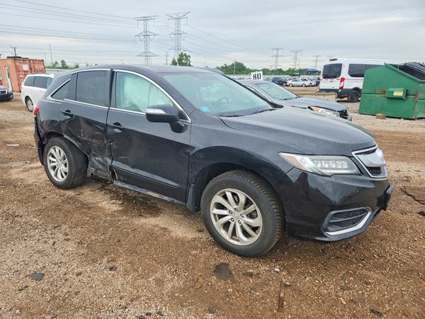 2016 ACURA RDX