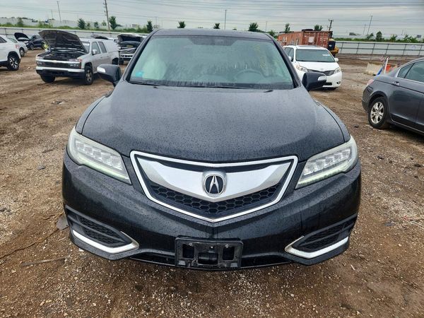2016 ACURA RDX