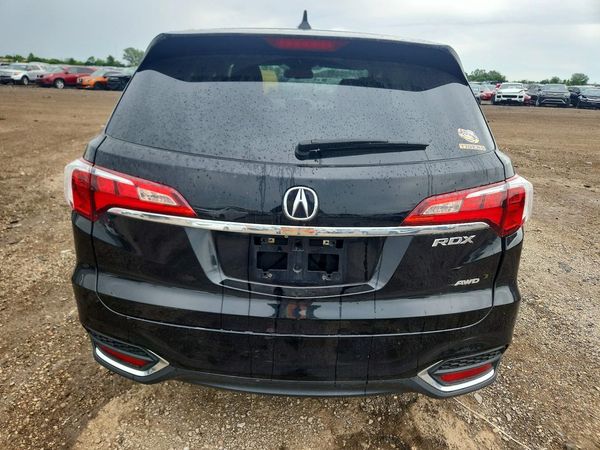 2016 ACURA RDX