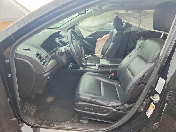 2016 ACURA RDX