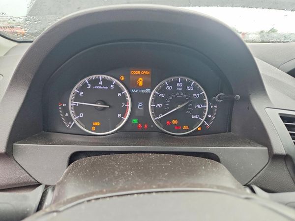 2016 ACURA RDX