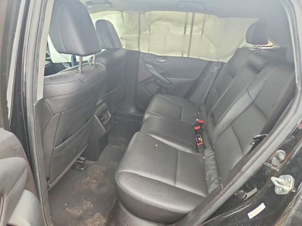 2016 ACURA RDX