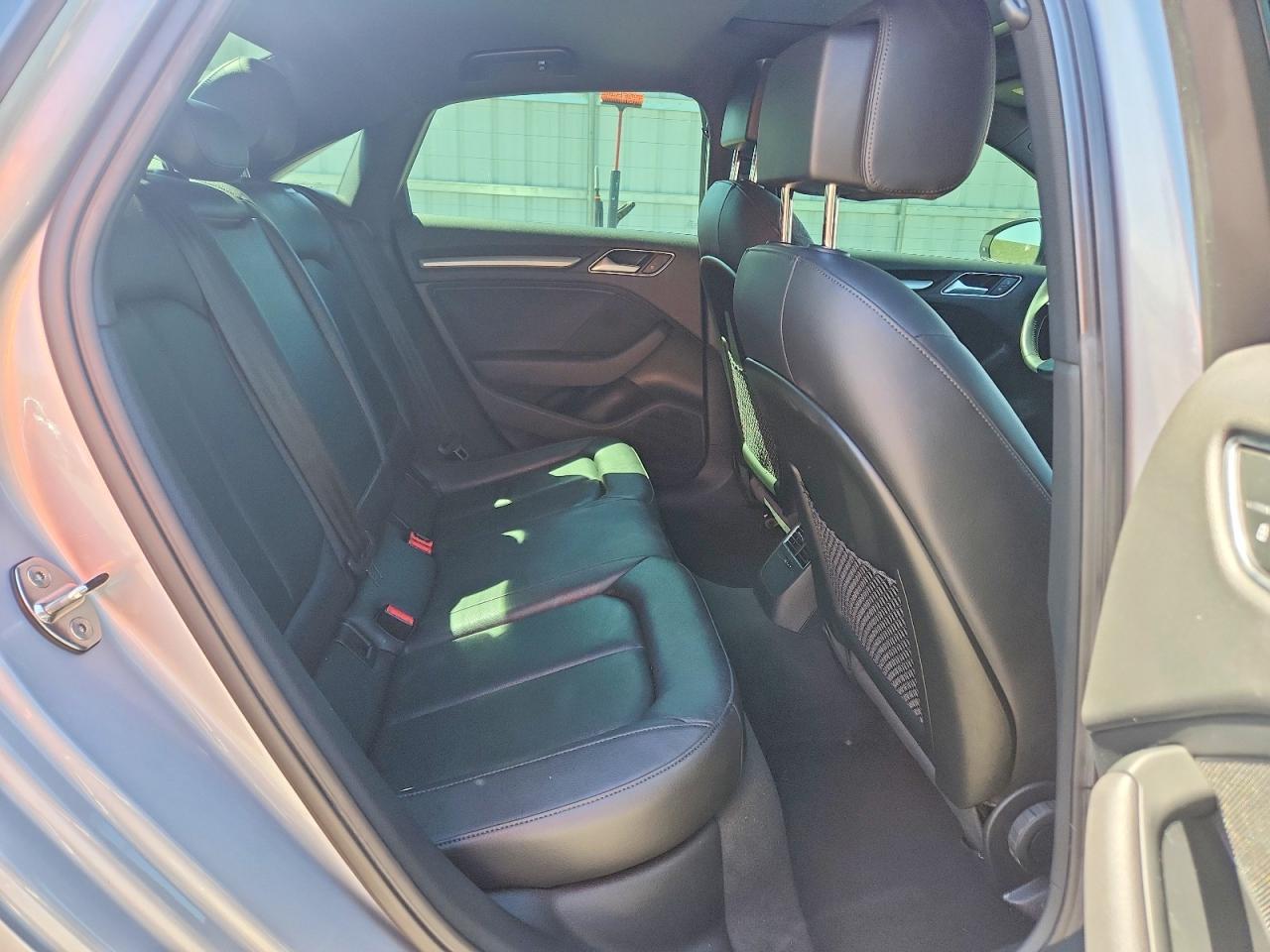 2019 AUDI A3