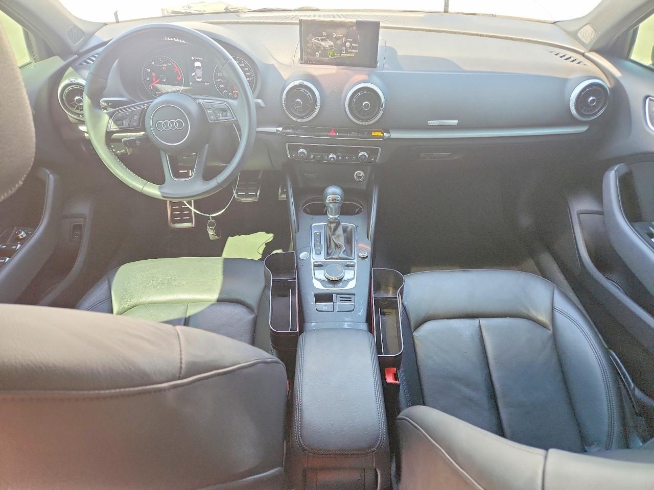 2019 AUDI A3