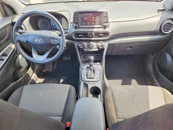 2019 HYUNDAI KONA SE