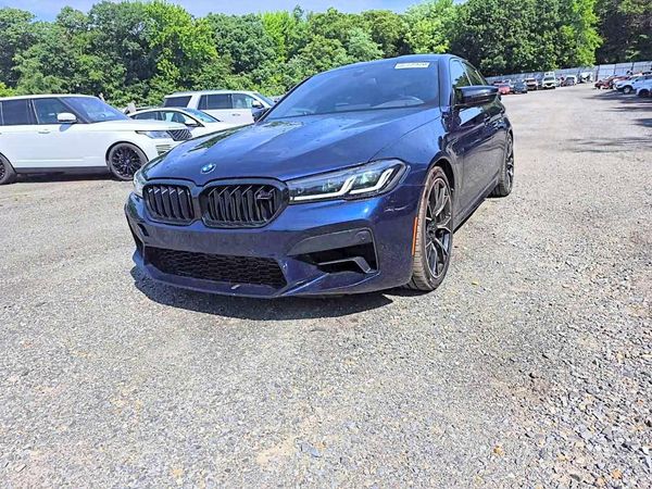 2023 BMW M5