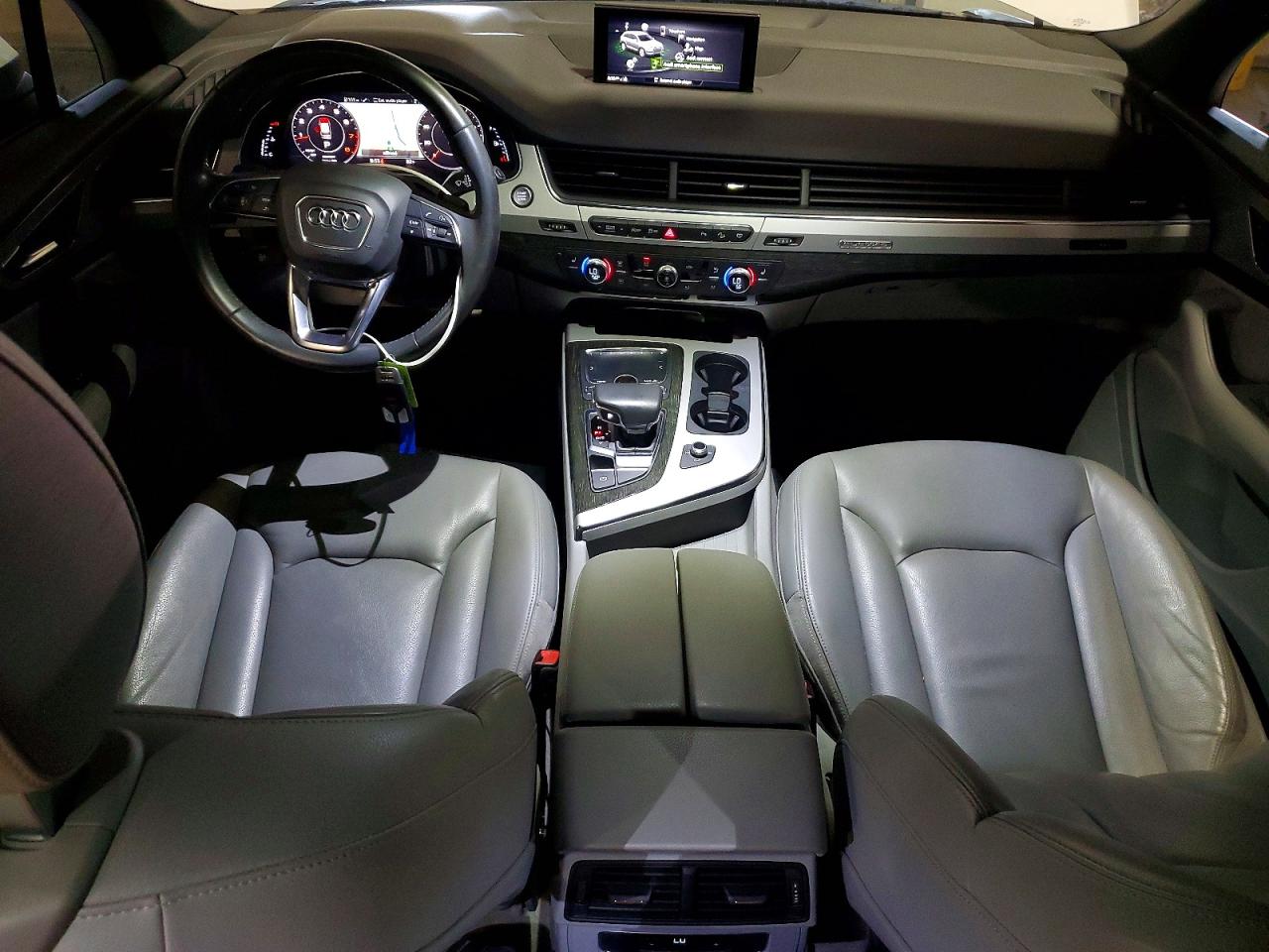 2019 AUDI Q7