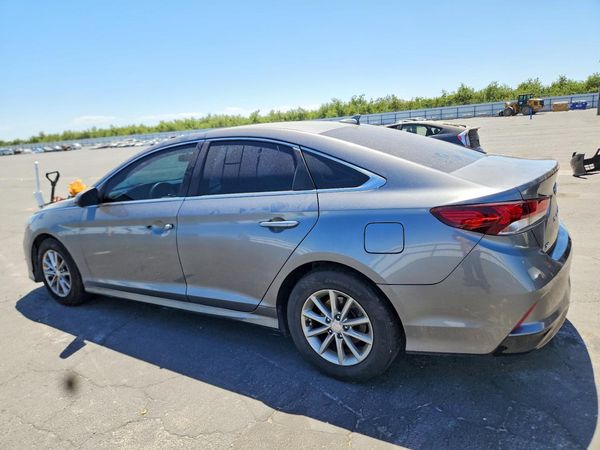 2019 HYUNDAI SONATA Eco Turbo, SE