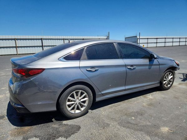 2019 HYUNDAI SONATA Eco Turbo, SE