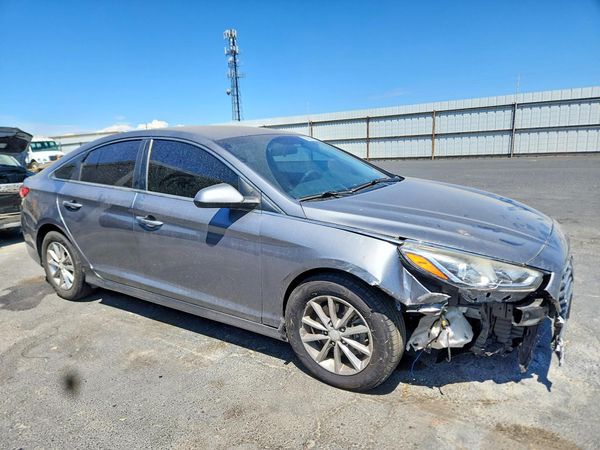 2019 HYUNDAI SONATA Eco Turbo, SE