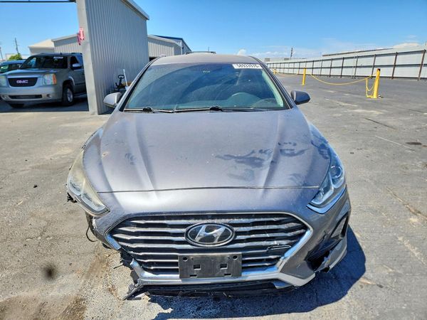 2019 HYUNDAI SONATA Eco Turbo, SE