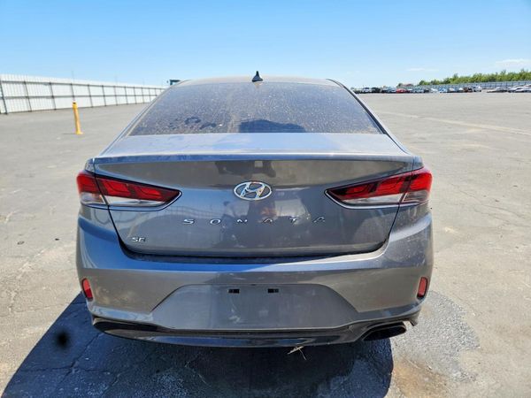 2019 HYUNDAI SONATA Eco Turbo, SE
